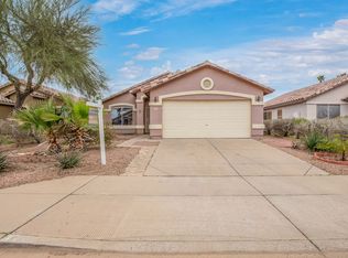 437 S 93rd Way, Mesa, AZ 85208