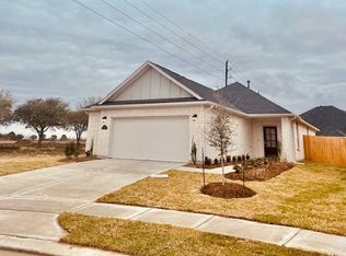 31422 Horseshoe Meadow Bend Ln, Fulshear, TX 77441