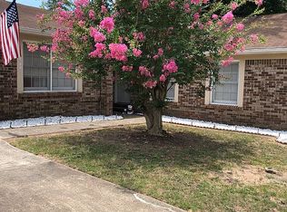 1502 Foxcroft Loop, Columbus, GA 31904