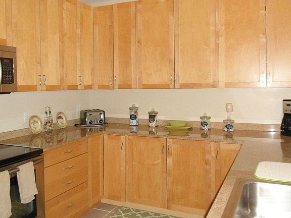 kitchen front