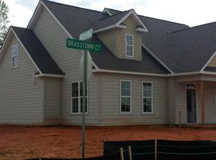 4325 Satolah Rdg, Evans, GA 30809