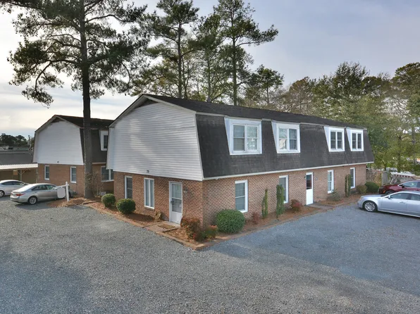 65-75 McIntyre - 75.1, 75 McIntyre Rd, Pinehurst, NC 28374