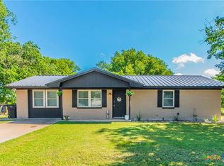 606 Liberty St, Gatesville, TX 76528