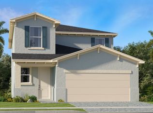 2458 Croft Inlet Dr NW, Palm Bay, FL 32907