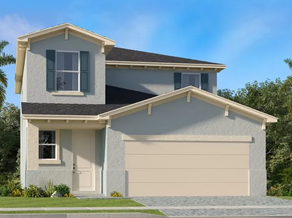 2458 Croft Inlet Dr NW, Palm Bay, FL 32907