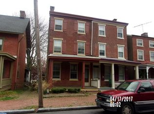 220 W Barnard St, West Chester, PA