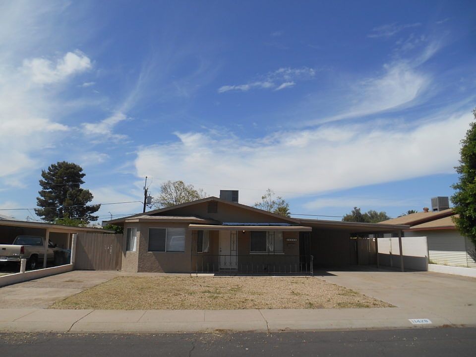 1st image of 11428 N 24th Dr