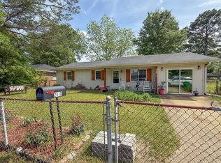 2410 22nd Ave N, Columbus, MS 39701