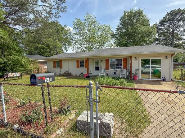 2410 22nd Ave N, Columbus, MS 39701