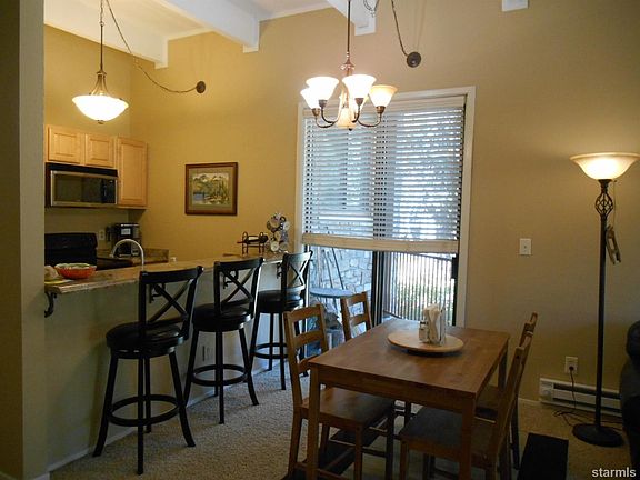 5th image of 970 Kirkwood Meadows Dr Suite 4