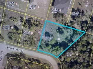 1263 Songbird St, Fort Myers, FL 33913