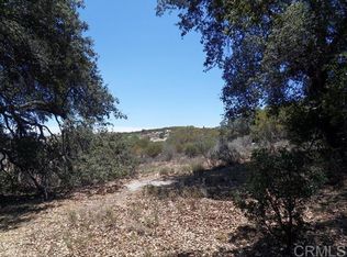 Jewel Valley Rd LOT 48, Boulevard, CA 91905