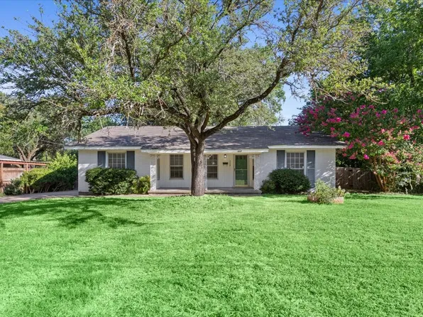 3317 Mitchell Rd, Waco, TX 76708