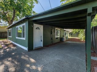 160 Thomas Street, Ukiah, CA 95482