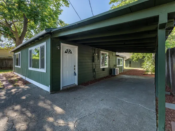 160 Thomas Street, Ukiah, CA 95482