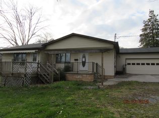 1137 Bradford St, Rogersville, TN 37857