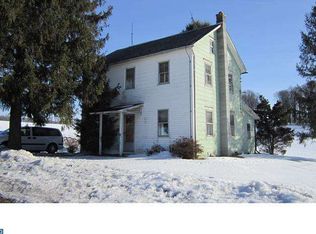 9244 Loghouse Rd, Kempton, PA 19529