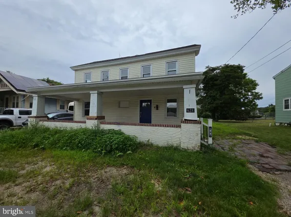 628 Main St, Leesburg, NJ 08327