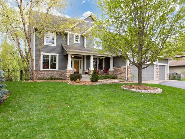 14815 44th Pl N, Plymouth, MN 55446
