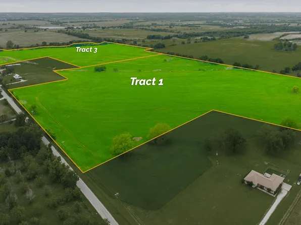 County Road 242 #1, Dublin, TX 76446