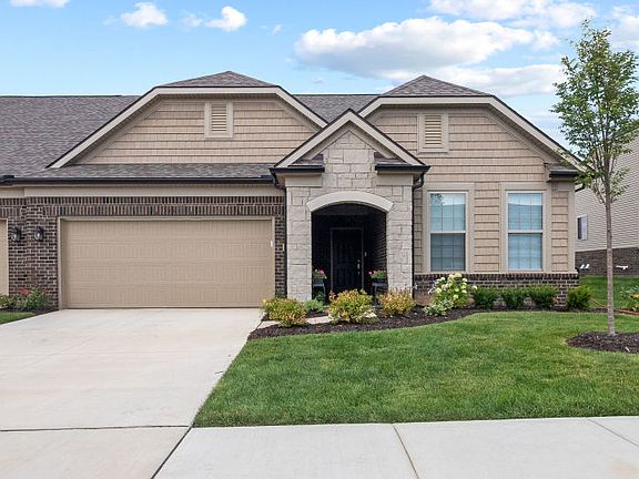 Home Elevation 3 - Right