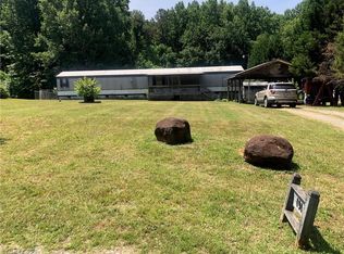191 Lori Belle Ln, Lexington, NC 27295