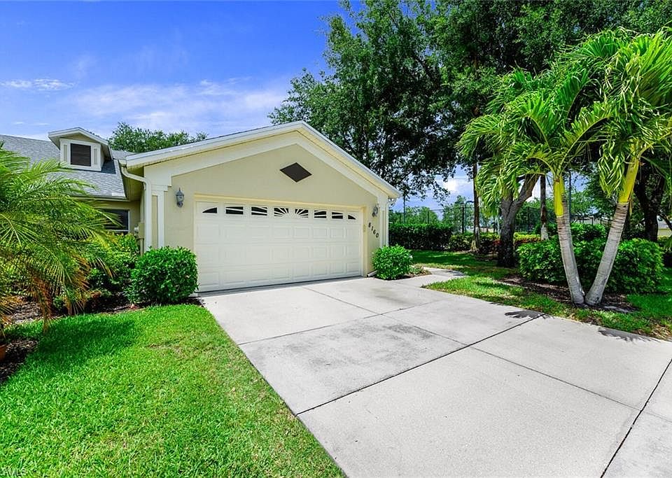 8160 Ibis Cove Cir, Naples, FL 34119 Zillow