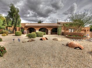 10809 N 99th St, Scottsdale, AZ 85260