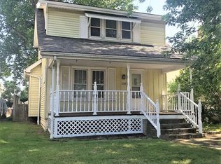 2584 Eakin Rd, Columbus, OH 43204