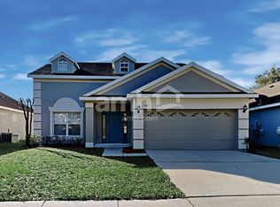 11425 Rouse Run Cir, Orlando, FL 32817