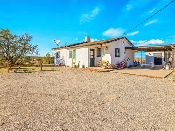 1560 Jackrabbit Trl, Twentynine Palms, CA 92277