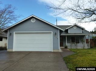 2635 NW Legacy Pl, Corvallis, OR 97330