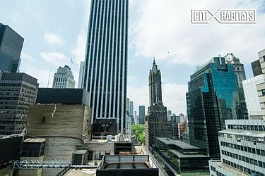 Rented by Citi Habitats