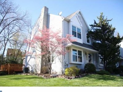 1501 Cranberry Dr, Norristown, PA, 19403