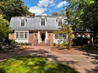 6000 Saint Andrews Ln, Richmond, VA 23226