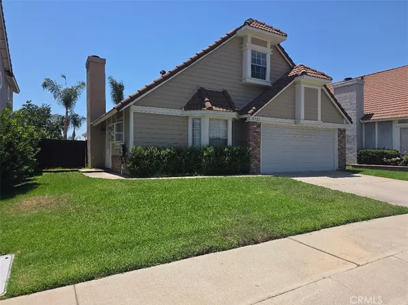 9793 Caldaro St, Rancho Cucamonga, CA 91737