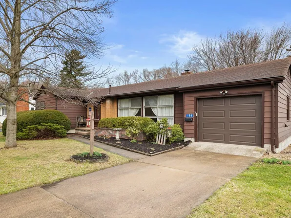 198 Edgewood Dr, Galion, OH 44833