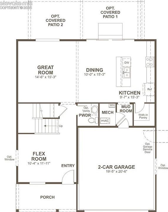 2nd image of 10622 Grace Manor Dr