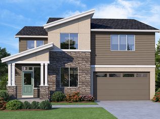 9924 SW 173rd Ave, Beaverton, OR 97007