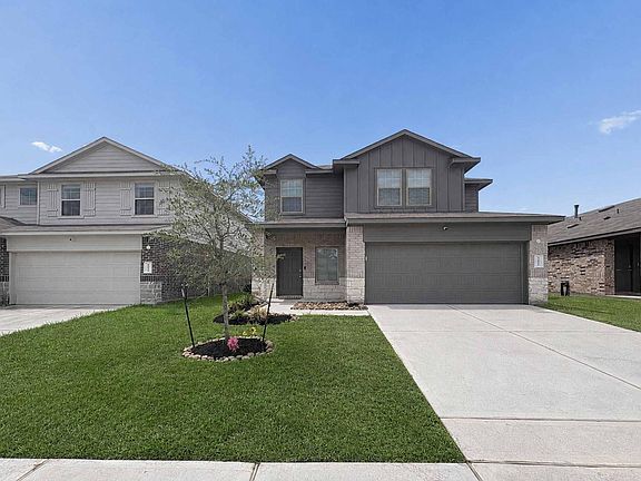 2nd image of 22431 Gilded Peak Ln