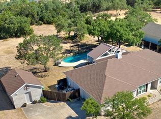 512 Speed Horse, Liberty Hill, TX 78642
