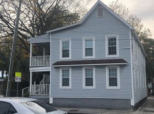 509 Rutledge Ave #3B-1BA-1150SQFT, Charleston, SC 29403