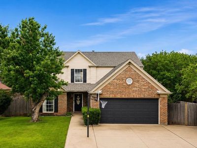 6924 Wooddale Dr, Watauga, TX, 76148