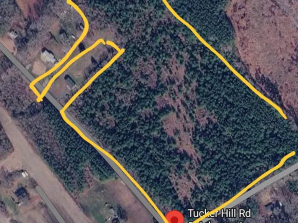 Tucker Hill Rd, Hague, VA 22469