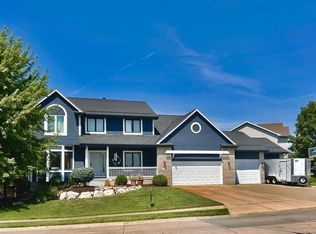 1302 N 170th Ave, Omaha, NE 68118