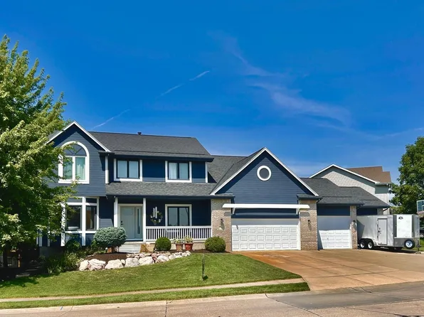 1302 N 170th Ave, Omaha, NE 68118