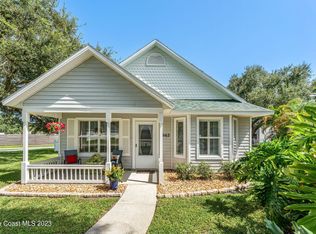 3862 Town Square Blvd #15, Melbourne, FL 32901