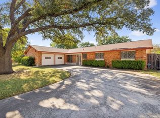 12207 Madrigal St, San Antonio, TX 78233