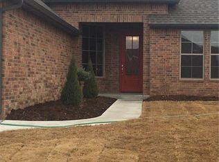13501 Borgata Ln, Oklahoma City, OK 73170