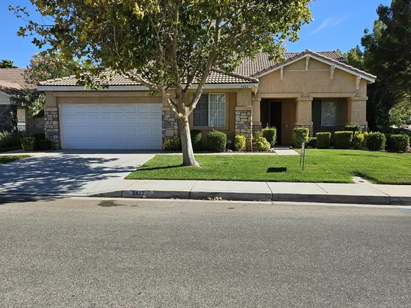 3422 Tamarisk Dr, Palmdale, CA 93551